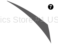 Fwd Mid Gray Spike