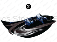 Front Shield Lower