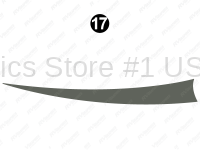 Fwd Lwr Charcoal Spike
