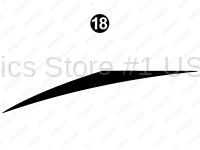 Fwd Roofline Black Spike