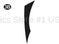 Fwd Upper Slice Wedge