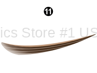 Fwd Lower Feather
