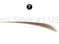 Fwd Upper Feather