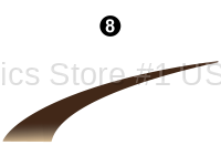 Fwd Upper Horn