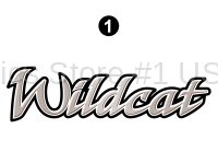 Lg Wildcat Logo