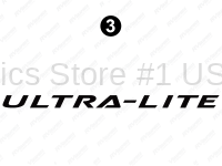 Front Ultra-Lite Logo (AA)