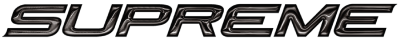 Shop By Manufacturer - Genesis Supreme - Supreme