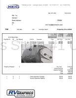 2 Piece 2013 Wildcat MAXX qt 2025May27-Aubrey