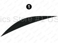 Fwd Upper Corner