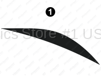 Fwd Upper Corner