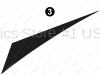 Fwd Lwr Spike