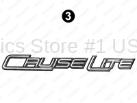 Front Cruise Lite Logo