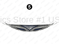 Front Cruise Lite Shield