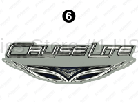 Side Sm Cruise Lite Shield