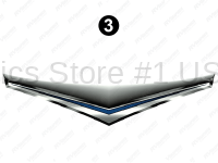 Front Chevron