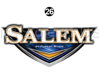 Front Badge