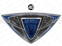 Front Cap Shield