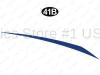 Blue Sweep B