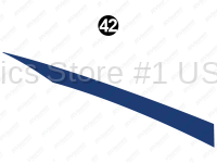 Mid Lwr Blue Spear