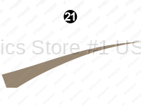 Fwd Lwr Tan Swoop