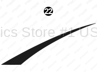 Fwd Lwr Black Spike