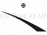 Fwd Lwr Black Spike