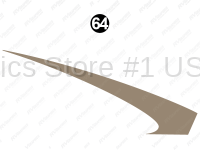 Fwd Lwr Tan Hook Swoop