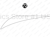 Fwd Upper White Corner