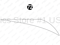 Fwd Upper White Corner