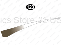 TT Fwd Lwr Fade Swoop