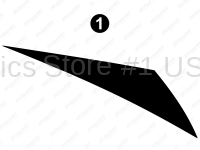 Fwd Upper Corner