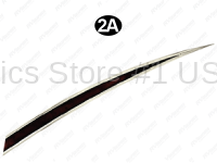 Fwd Upper Print Spear