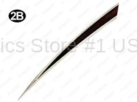 Front Cap Print Spear LH