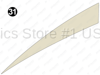 Front Cap Oyster Spike LH