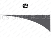 Rear Corner A (A)