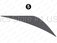 Fwd Upper Corner (E)