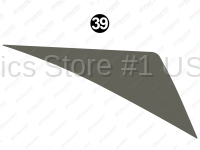 Fwd Upper Corner