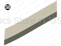 Cap Mid Wrap LH