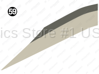 Cap Lwr Wrap LH