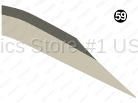 Cap Lwr Wrap RH