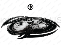 Cherokee Badge