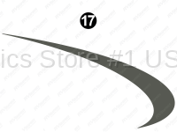 Fwd Charcoal Hook