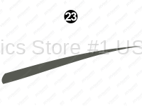 Mid Chacraol Swoosh Tail