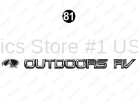 Side Outdoors RV Logo
