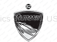 Side Outdoors RV Shield