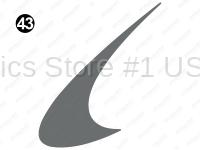 Front Gray Hook LH