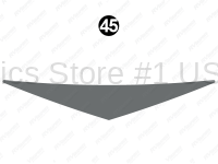 Front Gray Triangle