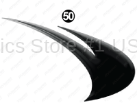 Print Split Hook B