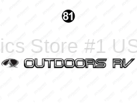 Side Outdoors RV Logo