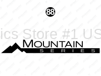 Sm Mountain Series Logo